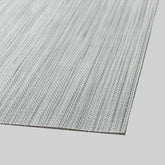 SNOBBIG Place MAT 45x33 Light/Grey